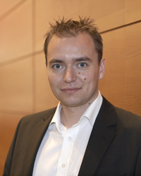 Thomas Klußmann